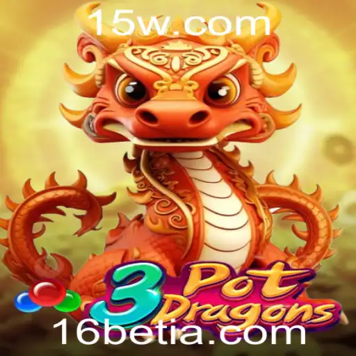 Introduzindo 3PotDragons: O Novo Fenômeno no Mundo dos Jogos de Apostas
