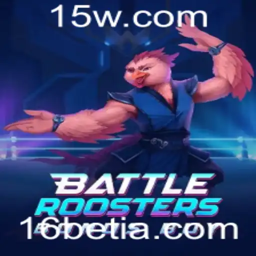 Descubra o Excitante Universo de BattleRoostersBonusBuy com 16bet