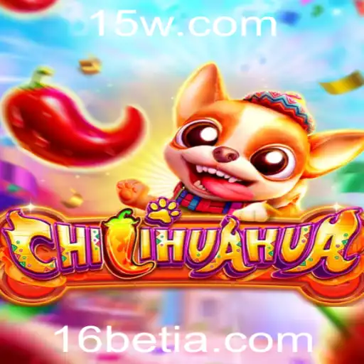 CHILIHUAHUA: Um Novo Jogo que Conquista o Mundo dos Jogos de Azar