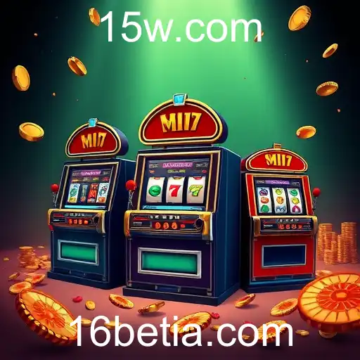 Gaming Experience 16bet - 800+ Premium and Exclusive Games