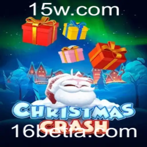 ChristmasCrash: Uma Nova Aposta no Mundo dos Jogos Online