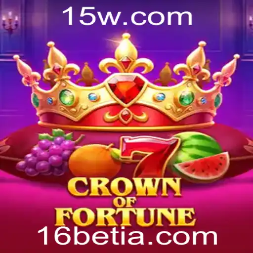 Descubra o Fascinante Mundo de CrownofFortune com 16bet