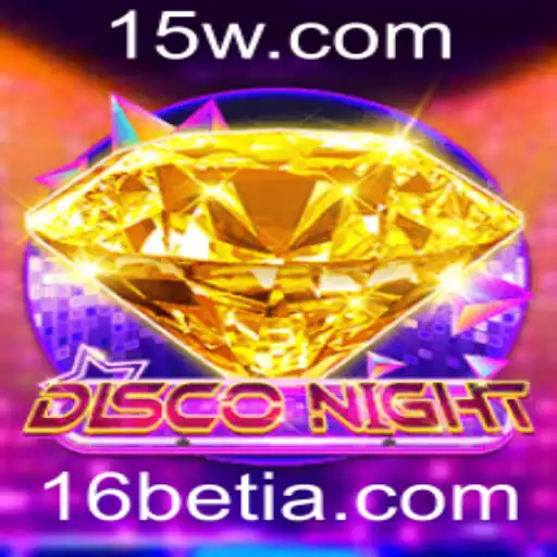 Descubra DiscoNight: A Nova Sensação dos Jogos com 16bet