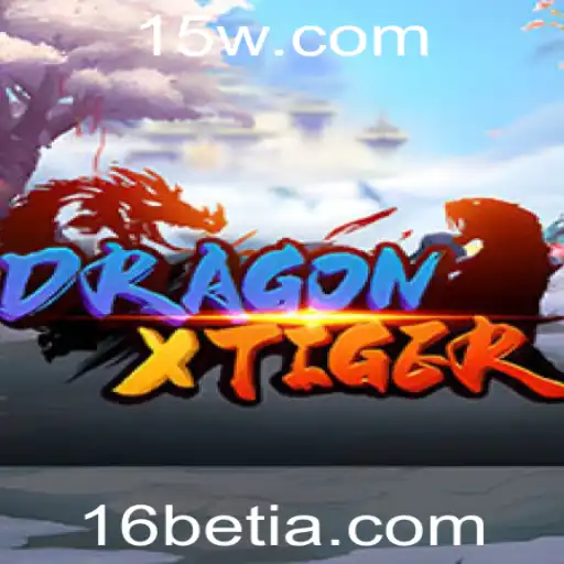 DragonXTiger – A Nova Sensação de Entretenimento Online com 16bet