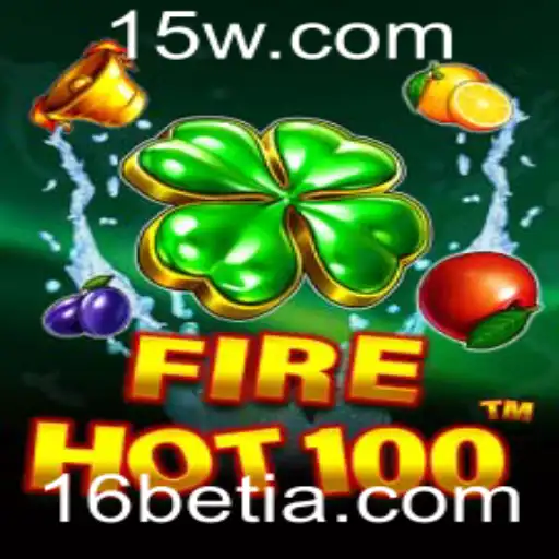 Descubra o Universo Empolgante de FireHot100 no 16bet
