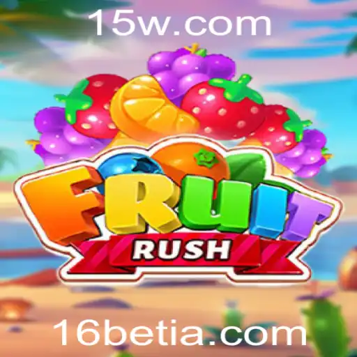 Descubra as Emoções e Aventuras do Jogo FruitRush