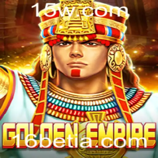 Explorando o Fascinante Mundo do Jogo GoldenEmpire com 16bet