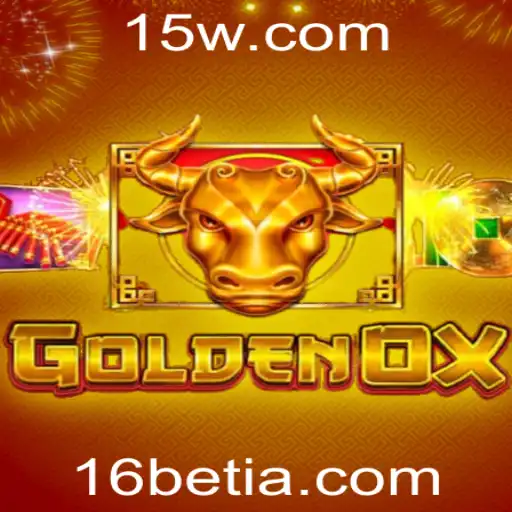 Explorando o Fascinante Mundo de GoldenOx e sua Dinâmica em 16bet