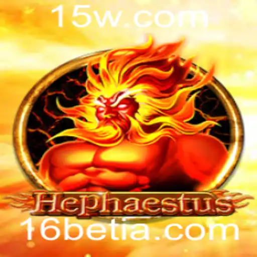 Hephaestus: Explorando o Novo Fenômeno dos Jogos com 16bet