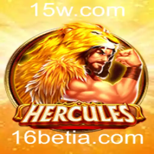 Descubra o Fascinante Jogo 'Hercules' e como ele se Integra ao Universo de Apostas da 16bet