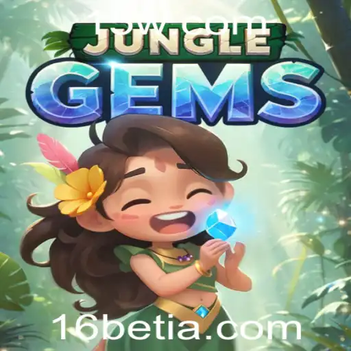 Explore as Aventuras de JungleGems: Um Novo Jogo de Estratégia e Sorte
