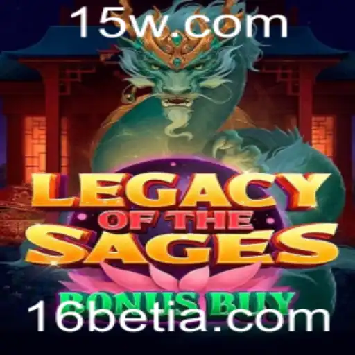 Explorando Legacy of the Sages Bonus Buy: A Nova Sensação no Mundo dos Jogos