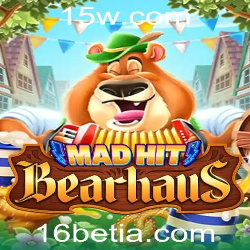 Descobrindo o Mundo do Jogo MadHitBearhaus: Regras e Introdução