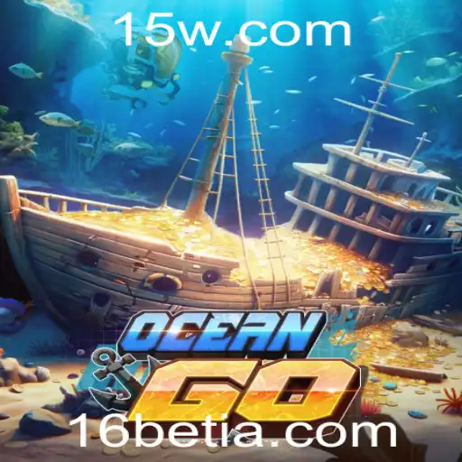 Explorando OceanGO: O Novo Fenômeno de Jogos com 16bet