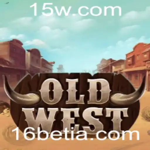 Descubra OldWest: O Novo Fenômeno dos Jogos com 16bet