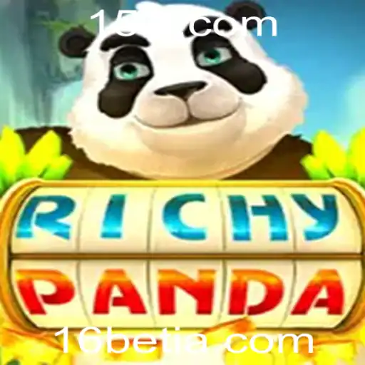 RichyPanda: Uma Nova Sensação no Mundo dos Jogos Online