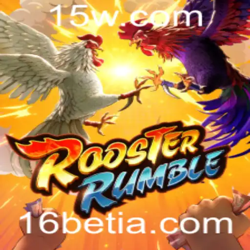RoosterRumble: Uma Introdução Completa ao Jogo com 16bet