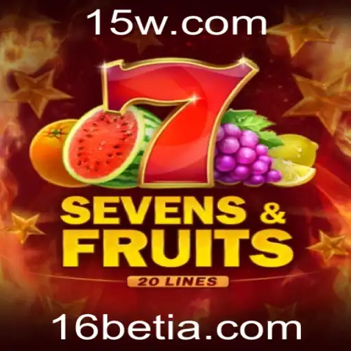 Explorando SevensFruits20: Uma Aventura em Temáticas de Frutas