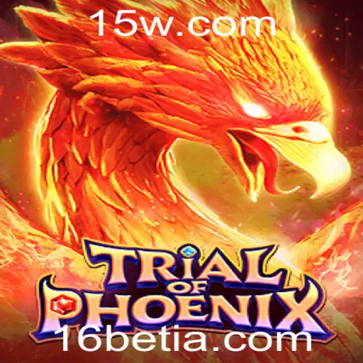 Explorando o Empolgante Mundo de TrialofPhoenix e as Chances de 16bet
