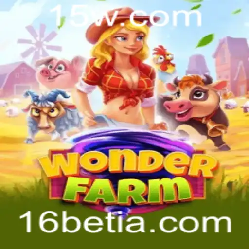 Descubra a Magia de WonderFarm: Um Jogo Encantador