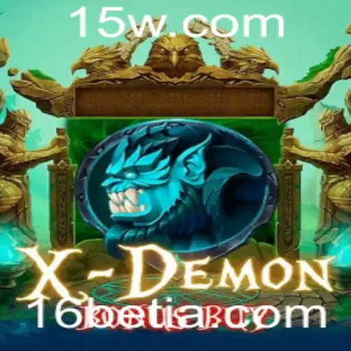 Explorando o Mundo de XDemonBonusBuy